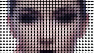 Image result for Pixel Dot Burnt