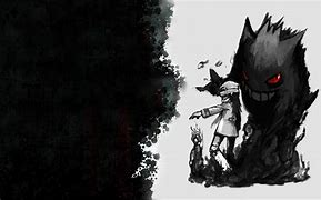 Image result for Pokemon Wallpaper Black Background