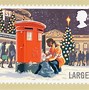 Image result for 2018 Christmas Stamps