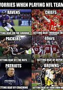 Image result for Week 6 NFL Memes