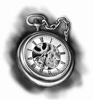 Image result for Pocket Watch Art