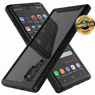 Image result for Note 10 Samsung Gold and Black Case