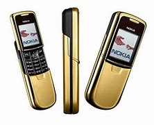 Image result for Nokia Gold Edition