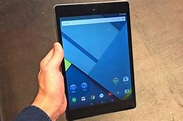 Image result for Google Nexus 9 Tablet