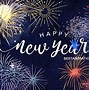 Image result for Happy New Year Flames Write