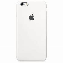 Image result for Solid White Cases for iPhone 6 Plus