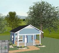 Image result for 500 Sq Feet Row House