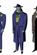 Image result for New Batman Adventures Joker Animated Series