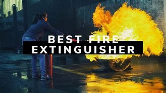 Image result for Fire Extinguishers