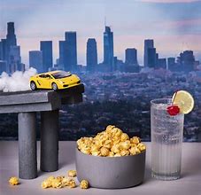 Image result for Popcorn and Wine Pairing