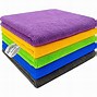 Image result for Stainless Steel Microfiber Cloth