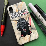 Image result for DIY Phone Case Acrylic Paint