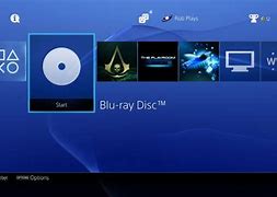 Image result for Blu-ray Logo Off PS4 Game