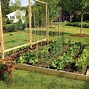Image result for Miniature Garden Wood Box