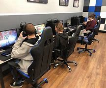 Image result for High School eSports Classrooms