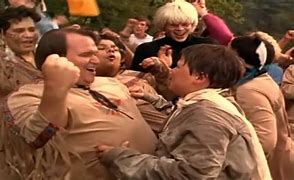 Image result for Heavy Weights Movie Sub Sandwich