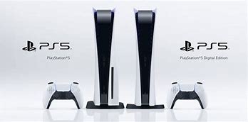 Image result for PS5 مشکی