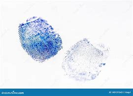 Image result for Check Paper with Fingerprint