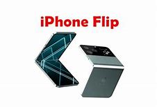 Image result for iPhone Flip Phone