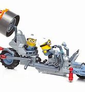 Image result for Mega Bloks Motorcycle