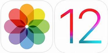 Image result for iOS 12 App
