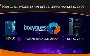 Image result for Bouygues Prix iPhone