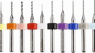 Image result for PCB Drill Bits