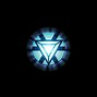 Image result for Iron Man Arc Reactor