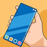 Image result for Android Phone Vector