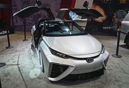Image result for Toyota Water Car