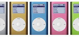 Image result for Which Model iPod