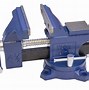 Image result for Acme Screw Vise