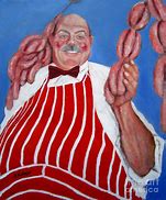 Image result for Sausage Man