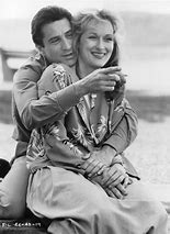 Image result for Robert De Niro Romance