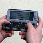 Image result for Craft Terminal Nokia 9500
