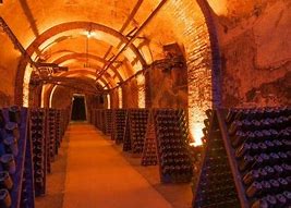 Image result for Dom Perignon Wine Cellar