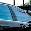 Image result for Blue Window Tint Car