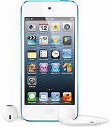Image result for iPod 5 On iOS 6 Screen Shot