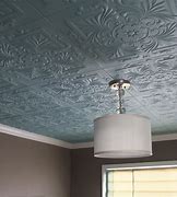 Image result for How to Install Ceiling Tiles