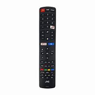 Image result for JVC TV Remote Control