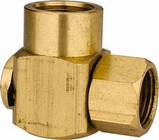 Image result for Water Hose Reel Swivel Fitting