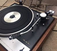 Image result for Trio Belt Drive Turntable