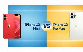 Image result for iPhone 12 Min vs 13 Mini