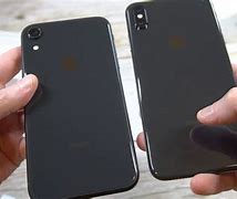 Image result for iPhone XR Plus Black