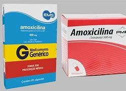 Image result for Amoxicilina