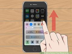 Image result for How to Connect iPhone to TV