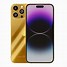 Image result for iPhone 5 Gold 24K