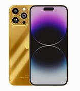 Image result for iPhone 15 Pro Max 5 Camera Gold Edition