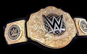 Image result for World Heavyweight Championship