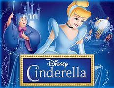 Image result for Disney Princess Cinderella Movie